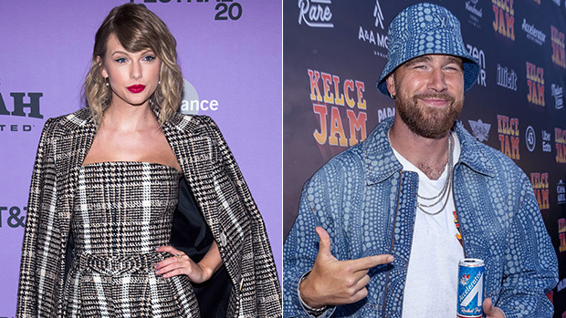 La nouvelle bague ‘très sentimentale’ de Taylor Swift comporterait apparemment la pierre de naissance de Travis Kelce