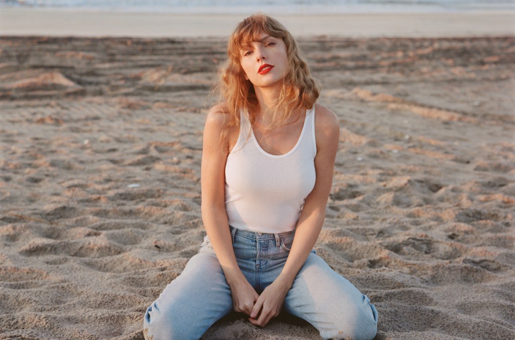 Taylor Swift ‘1989 (Version de Taylor)’ de retour au Nº 1 du Billboard 200