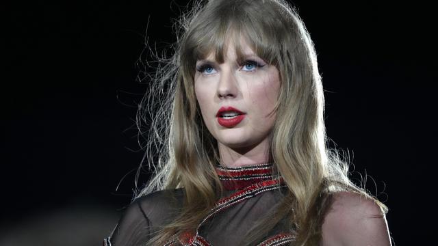 Taylor Swift: L’Anti-Héroïne