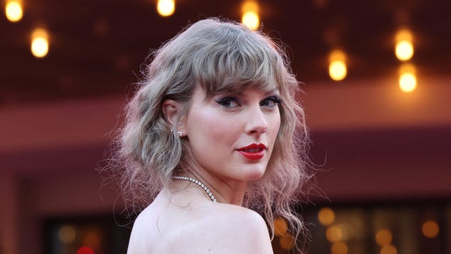 Les deepfakes de Taylor Swift réalisés par l’IA ont envahi Internet. Voici ce qu’il faut savoir