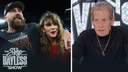 Taylor Swift est une grande raison pour laquelle je parie sur les Chiefs pour gagner” — Skip Bayless