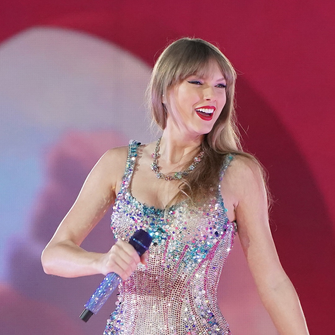 Comment Taylor Swift a Planifié l’Annonce du Département des Poètes Tourmentés