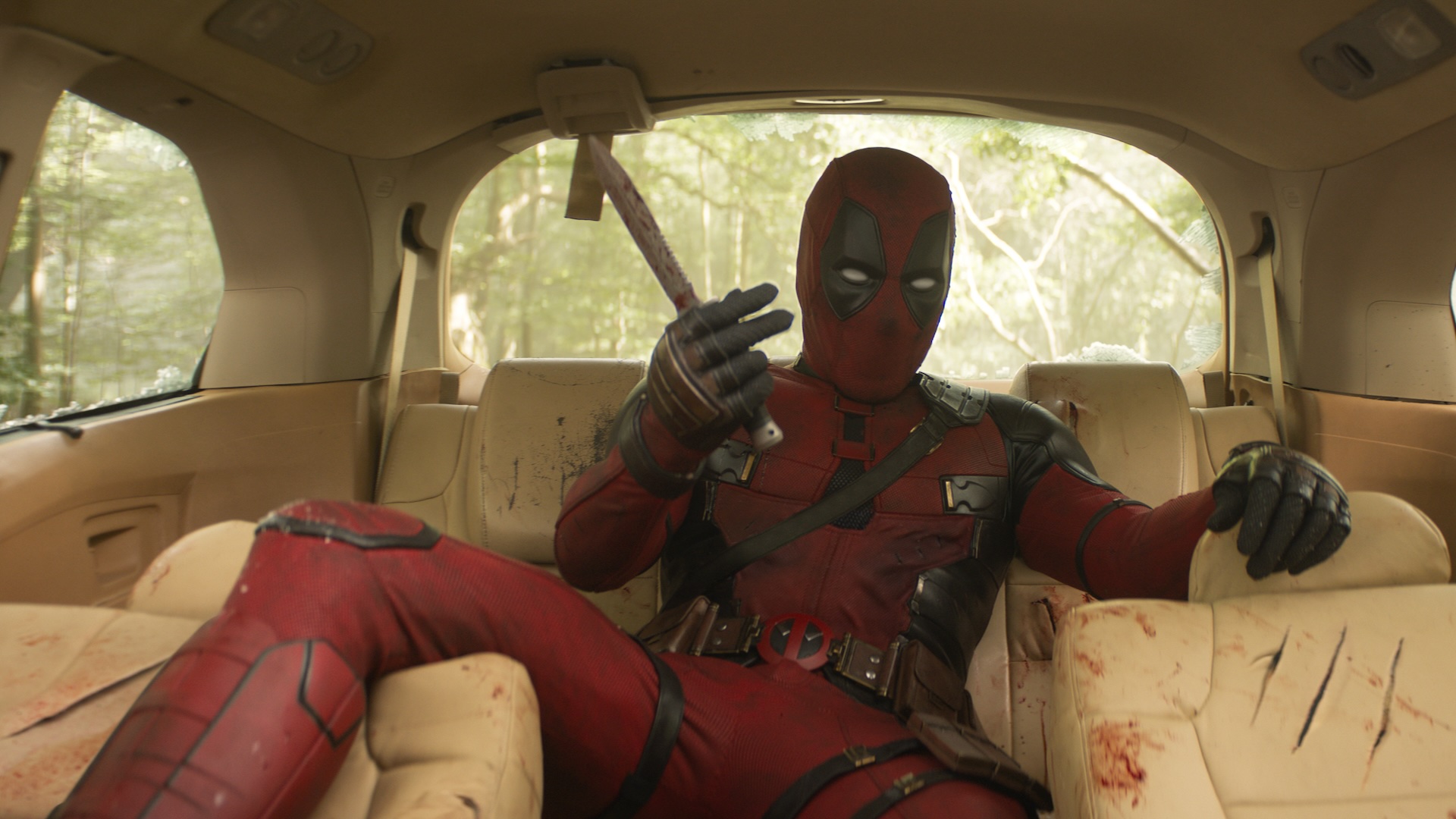 Taylor Swift sera-t-elle là ? Le film en préparation Deadpool & Wolverine suscite de l’enthousiasme, Marvel attend un sauveur