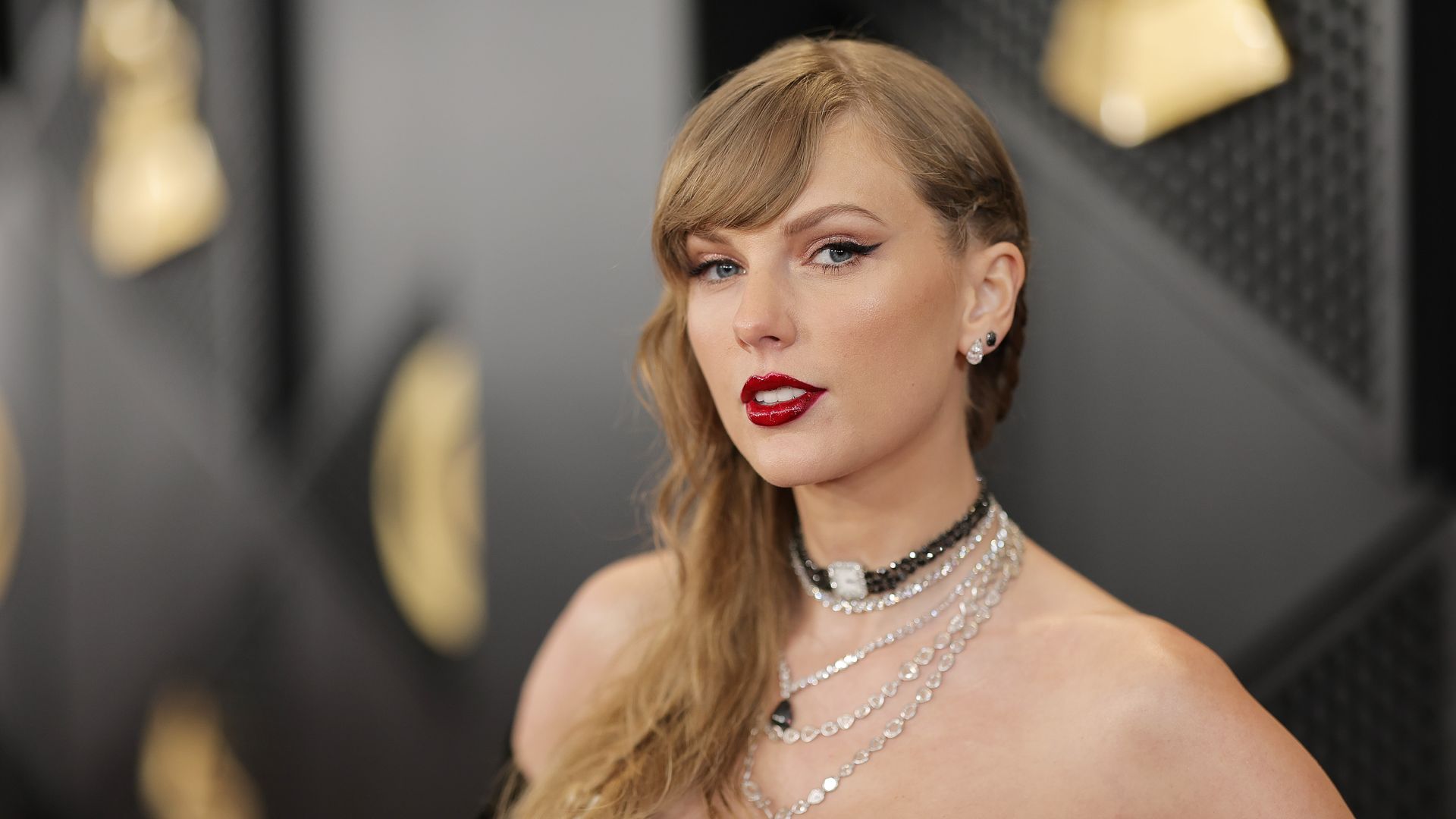 À l’intérieur de la suite d’hôtel incroyable à 16 000 dollars la nuit de Taylor Swift à Melbourne