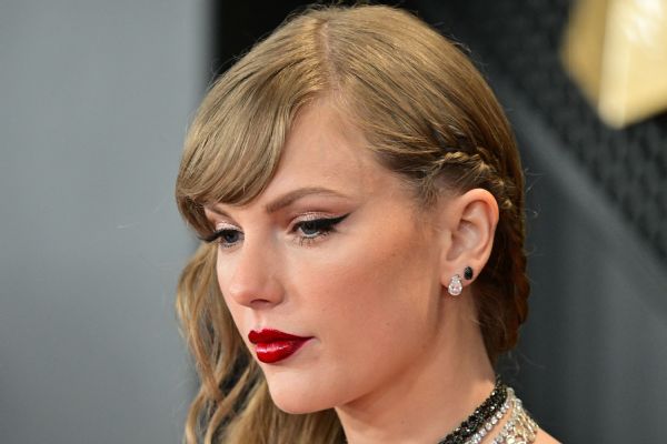 T. Swift donne 100K $ à la famille de la victime de la fusillade