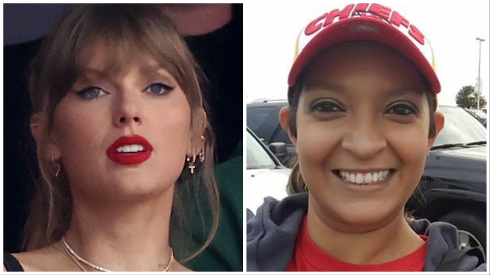 La chanteuse Taylor Swift fait un don de 100k $ à la famille d’une femme qui a été abattue lors du défilé du Super Bowl des Chiefs de Kansas City