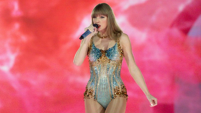 Taylor Swift éblouit Sydney avec des secrets et des surprises lors de son premier spectacle