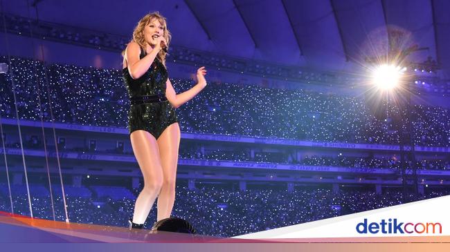 Drame du Concert de Taylor Swift à Singapour: Le Divertissement Monopolisé